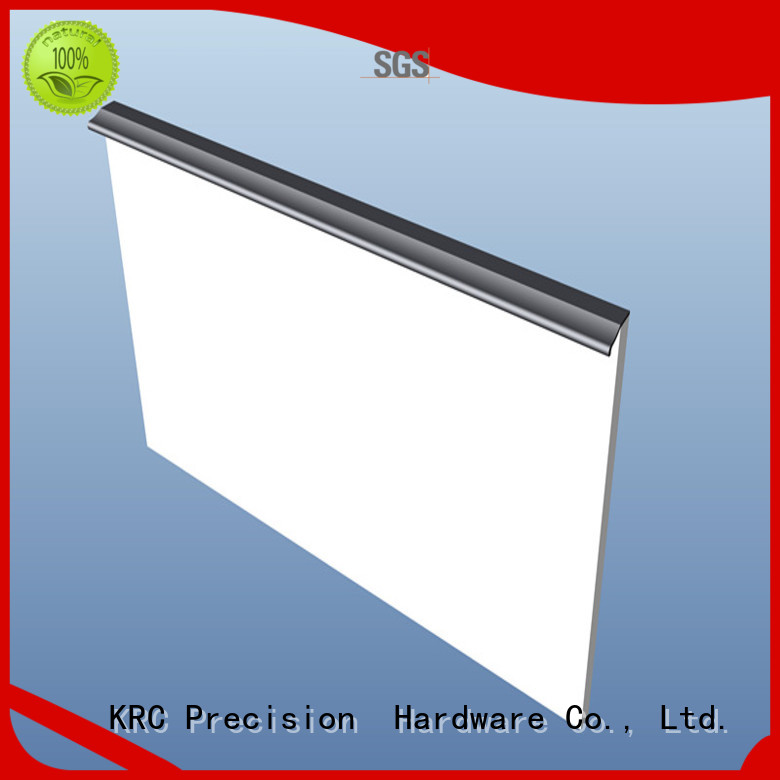 KRC New kitchen profile handle for sale for bathroom