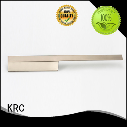 KRC bathroom edge handle suppliers for bathroom
