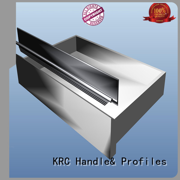 KRC Wholesale profile handle manufacturers for door frame