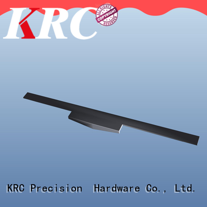 profile handle edge KRC