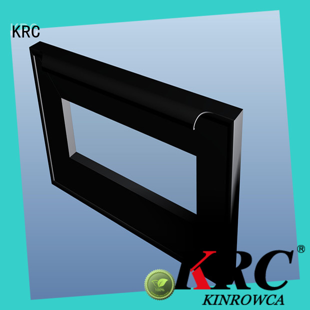 KRC Top profile handle for sale for furniture