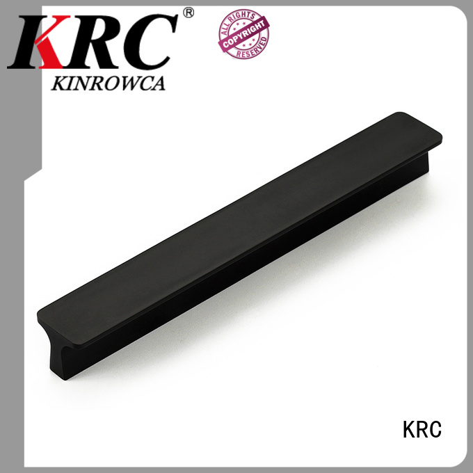 KRC Top kitchen cabinet drawer pulls supply for Wardrobe