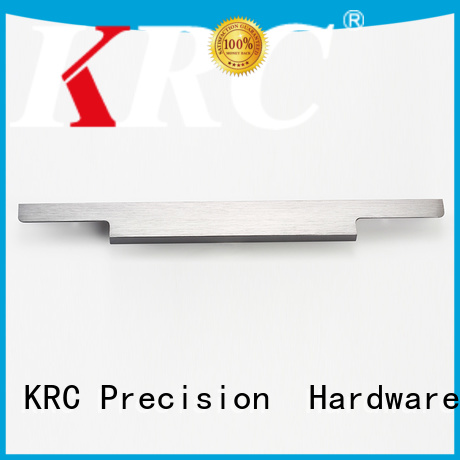 stainless profile kitchen door handles for furniture KRC