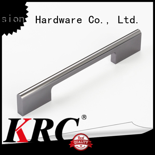 Top brushed chrome cabinet handles wardrobe suppliers for Dresser