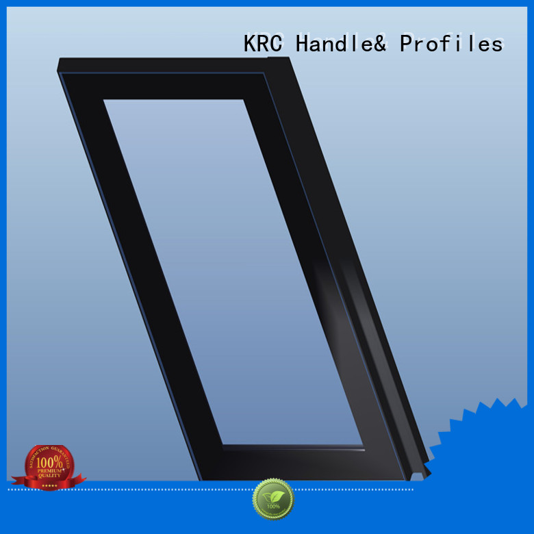 KRC handles profile handle supply for wardrobe