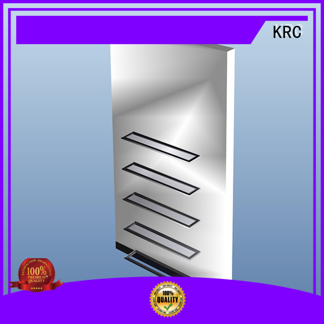 KRC Wholesale profile handle supply for bedroom