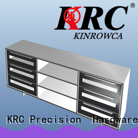 furniture aluminium profile KRC