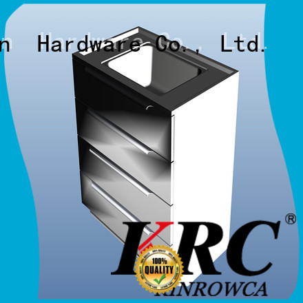 tv aluminium profile modular KRC