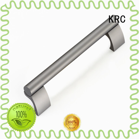 KRC Latest contemporary cabinet handles company for Door
