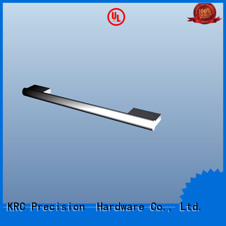 KRC k690 polished chrome kitchen handles supply for Drawer
