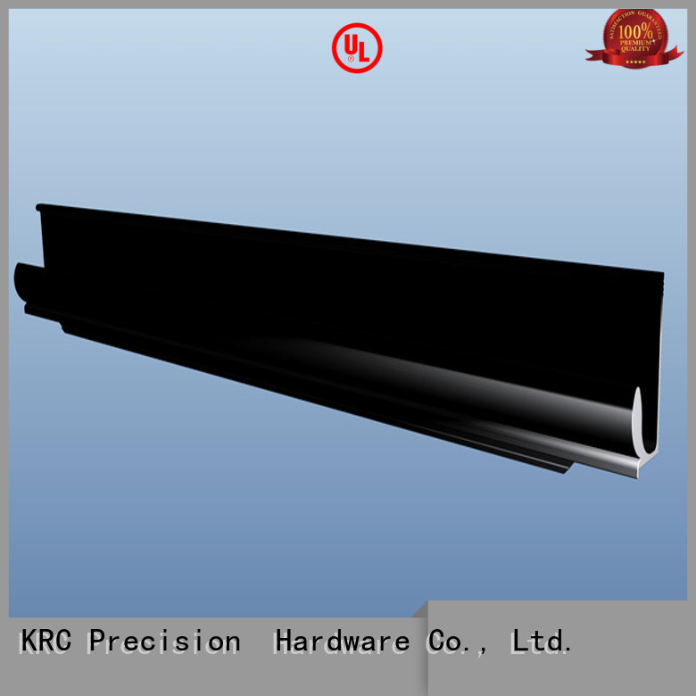 KRC High-quality edge pull handle for business for shoe cabinet