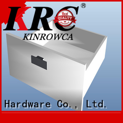 KRC Exquisite bathroom cabinet door handles drawer for Dresser