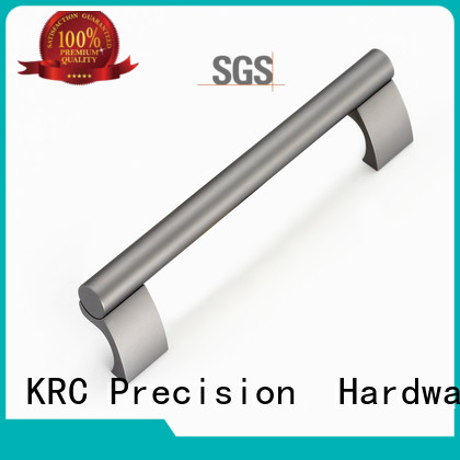 KRC Top chrome kitchen cabinet handles supply for Drawer