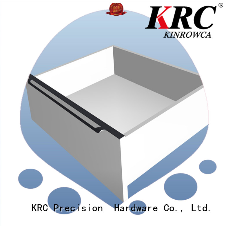 KRC profile handle