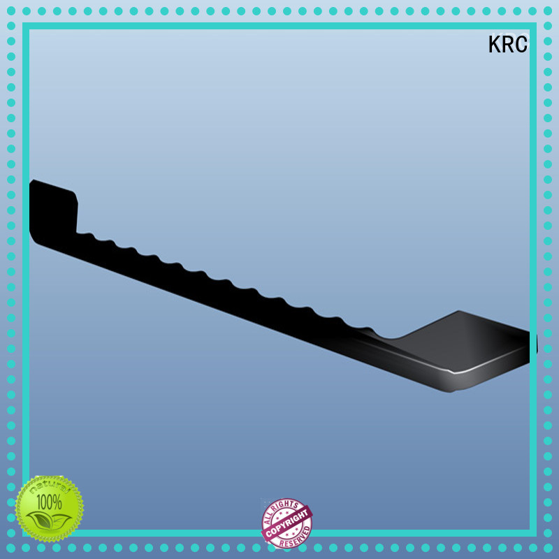 KRC Custom profile handle manufacturers for door frame