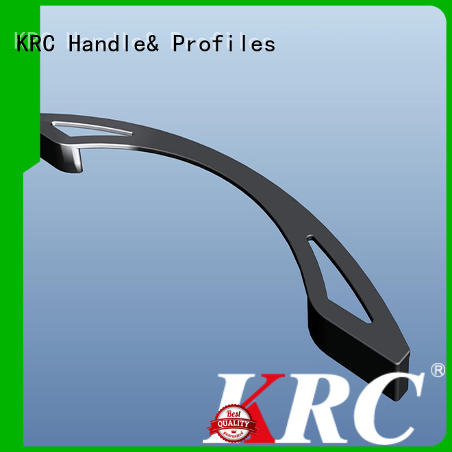 KRC New profile handle suppliers for drawer
