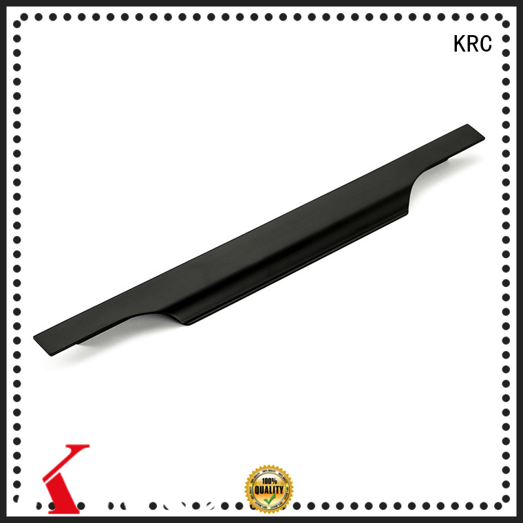KRC Latest aluminium cupboard handles for business for cabinet