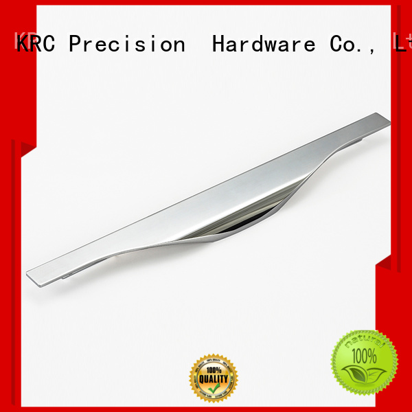 Custom edge pull cabinet hardware hardware company for Kitchen