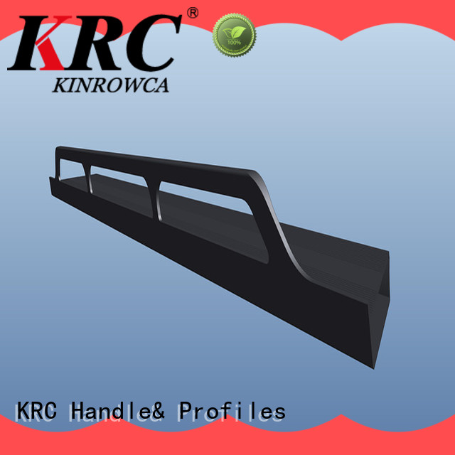 Wholesale profile handle door for business for furniture