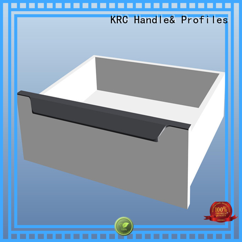 KRC door profile handle for sale for kitchen