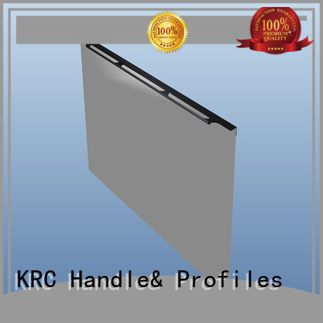 New profile handle edge manufacturers for hotel