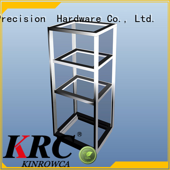 aluminium profile
