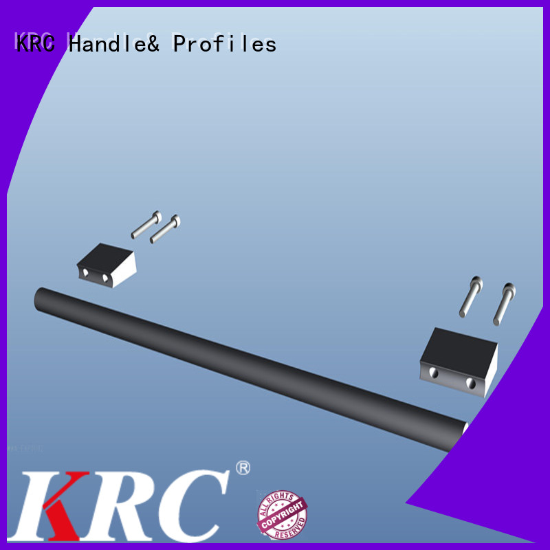 KRC Latest profile handle factory for bedroom