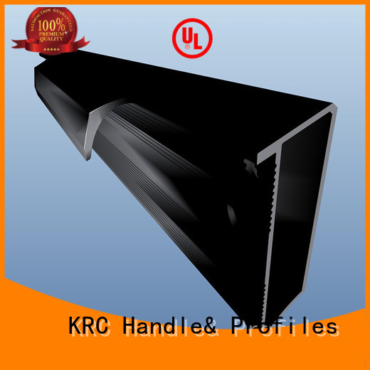 Best profile handle profile company for furniture