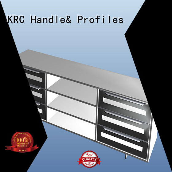 Wholesale profile handle edge manufacturers for bathroom