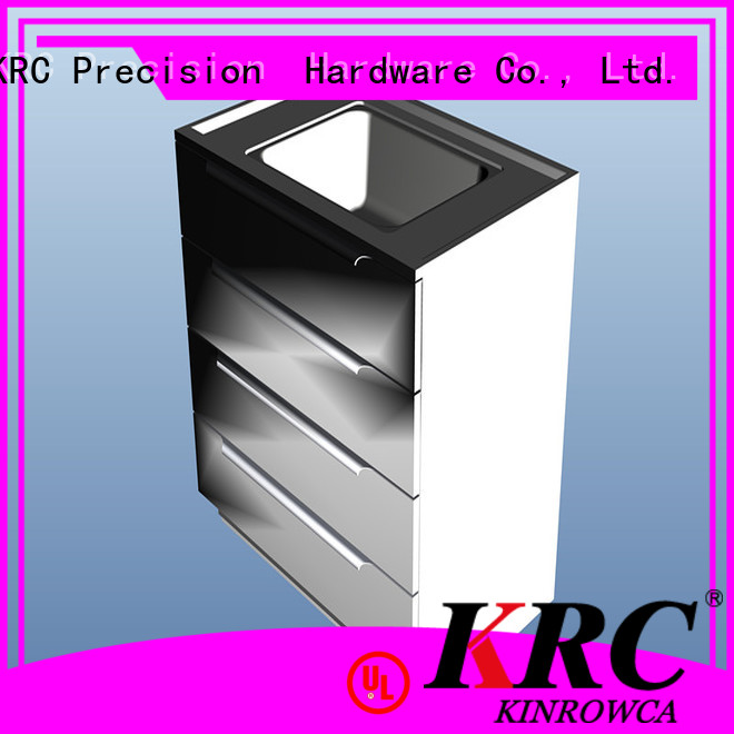 aluminium profile KRC