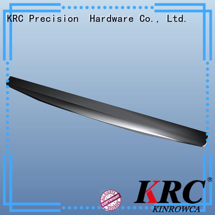 KRC furniture aluminium profile