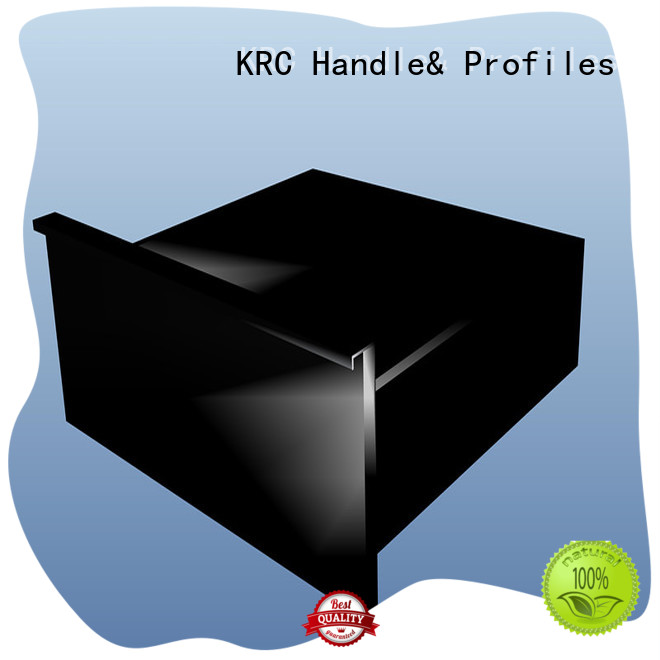 High-quality aluminum extrusion profiles cabinet for business for drawer