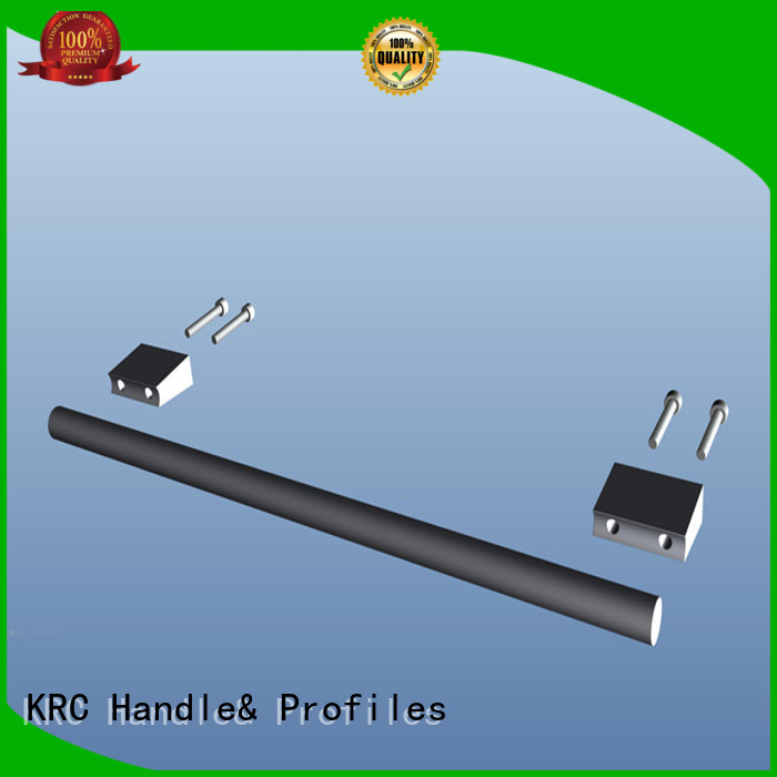 KRC profile profile handle suppliers for bedroom