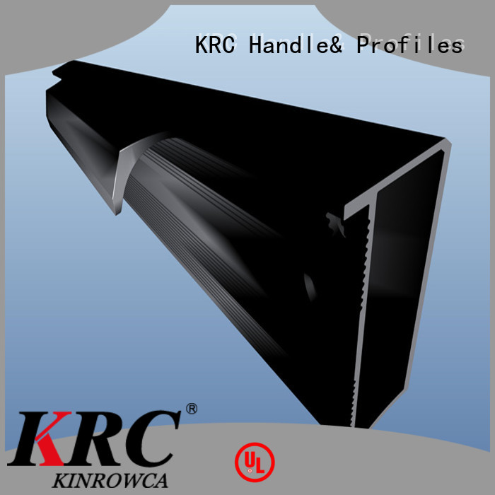 KRC tv profile handle suppliers for furniture
