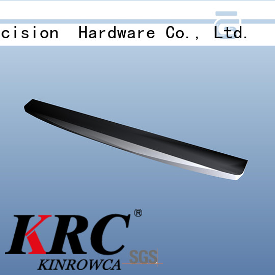 handle aluminium profile KRC
