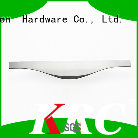KRC drawer wardrobe profile handles for sale for door