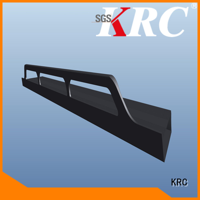 KRC High-quality bespoke aluminium profiles for sale for door frame