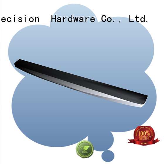 KRC New profile handle factory for furniture
