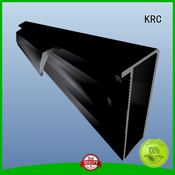 KRC k373 edge handle suppliers for TV cabinet