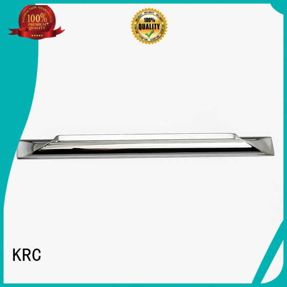 High-quality brushed chrome kitchen handles door supply for Dresser