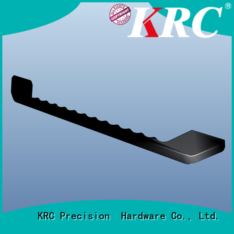 KRC Wholesale profile handle supply for wardrobe