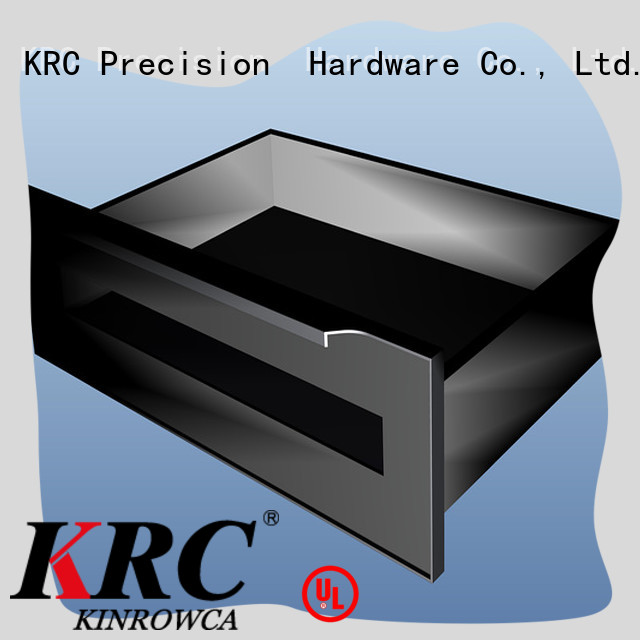 aluminum profile handle KRC