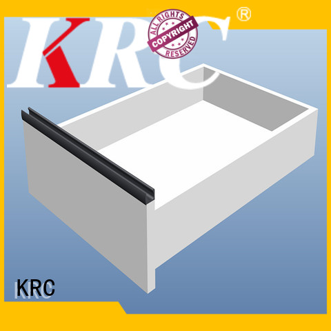 KRC New profile handle suppliers for door frame