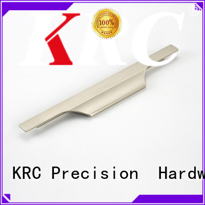 Exquisite kitchen cabinet edge pulls K760