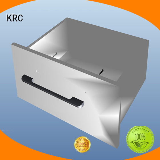 Wholesale profile handle cabinet factory for kitchen