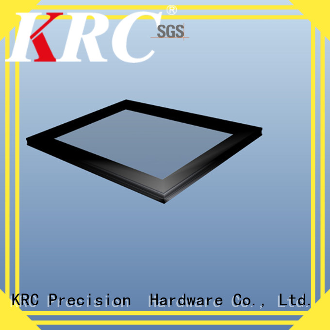 KRC frame profile handle for sale for bedroom