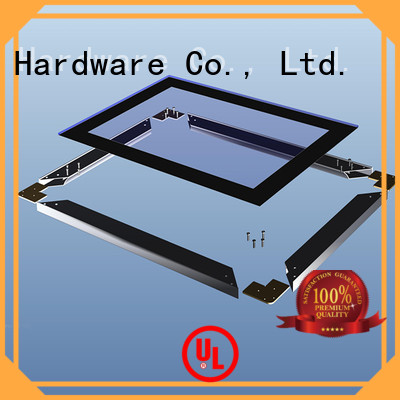 KRC Custom profile handle manufacturers for cabinet