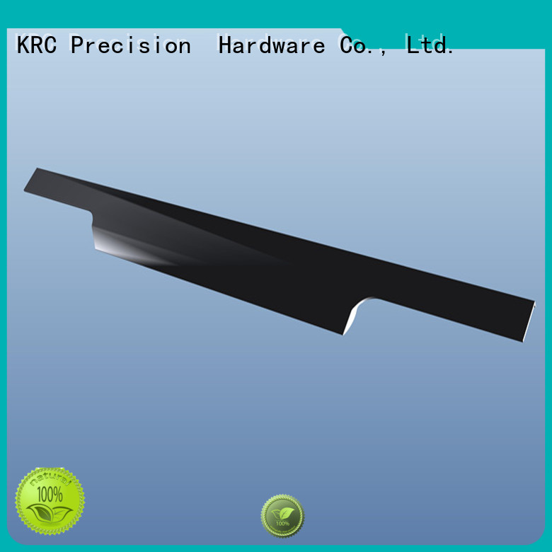 KRC kitchen profile handle supply for furniture