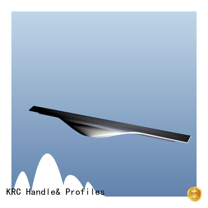 KRC Wholesale profile handle for business for bedroom