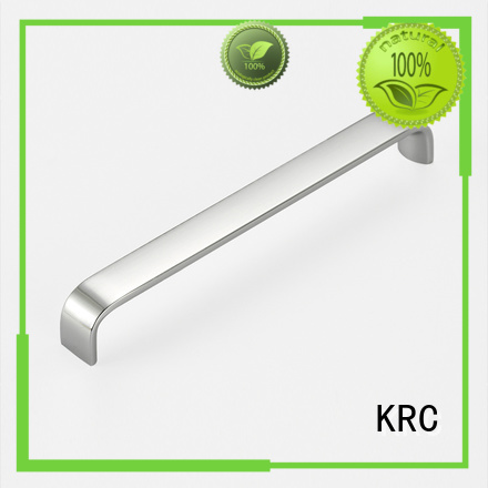 KRC chrome chrome kitchen cabinet handles supply for Wardrobe